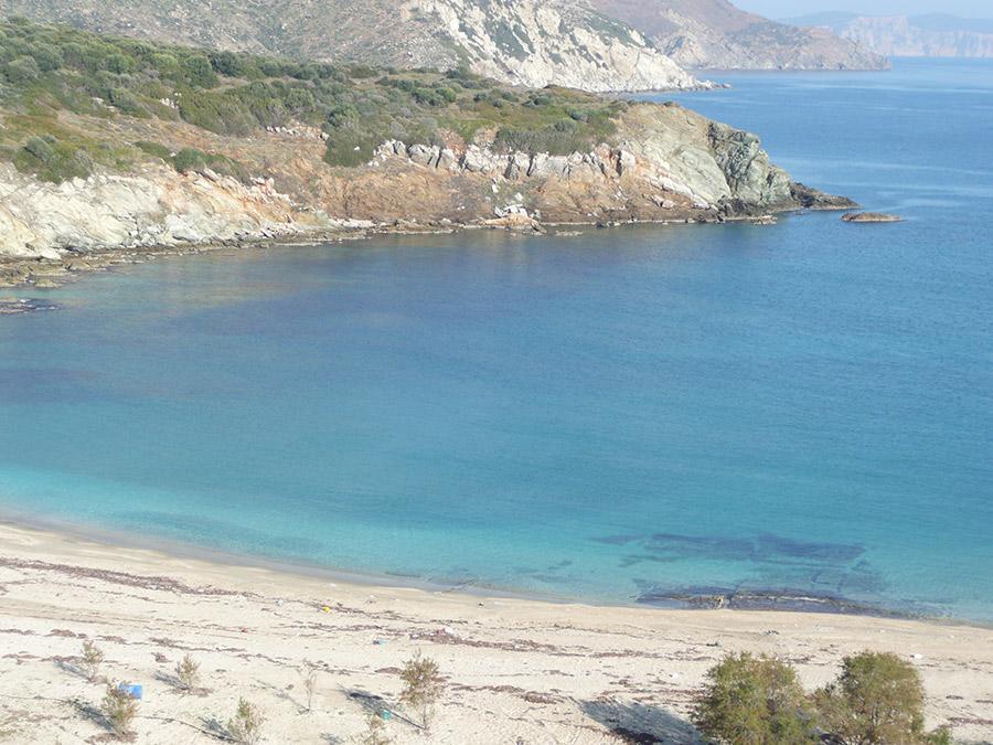 Labetia Apartments Agioi Apostoloi (Evia) Exterior foto